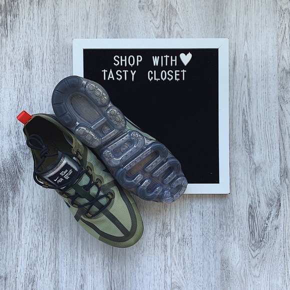 Nike air vapormax 2019 sneakers - Picture 6 of 7